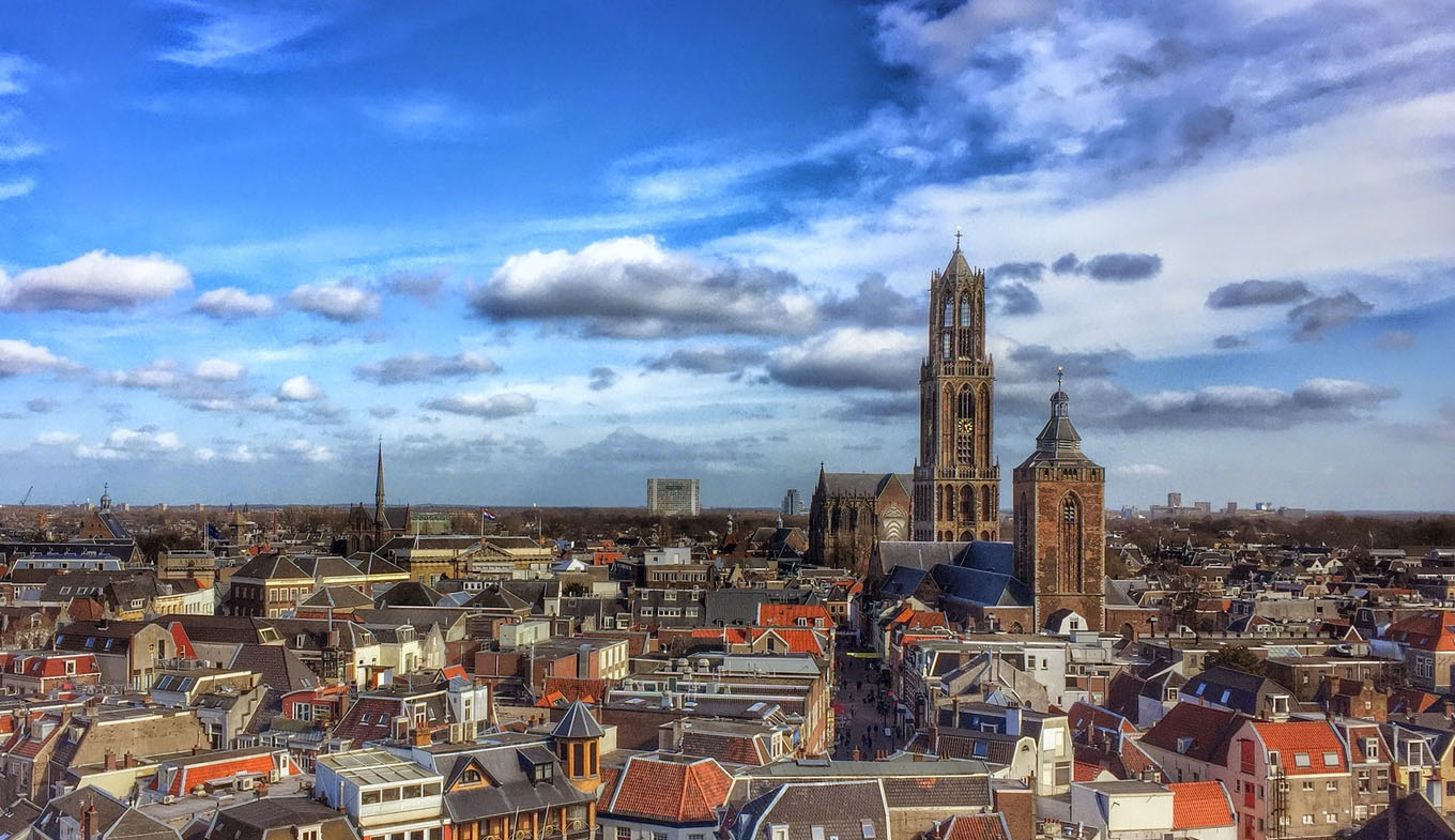 Die Touristenattraktionen in Utrecht - Holland.com