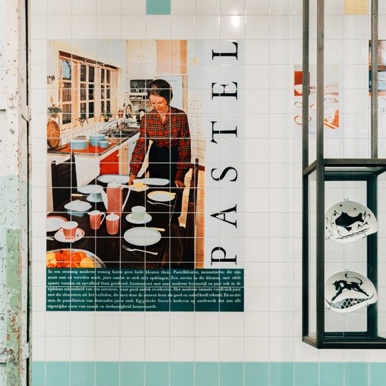 Sphinx passage Maastricht