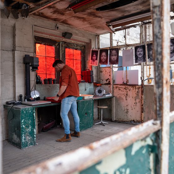 HEMbrugterrein Museum of Humanities