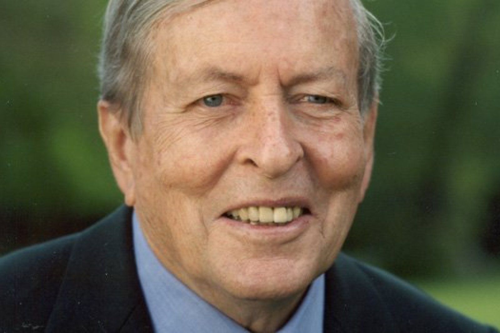 Prince Claus (1926 - 2002)