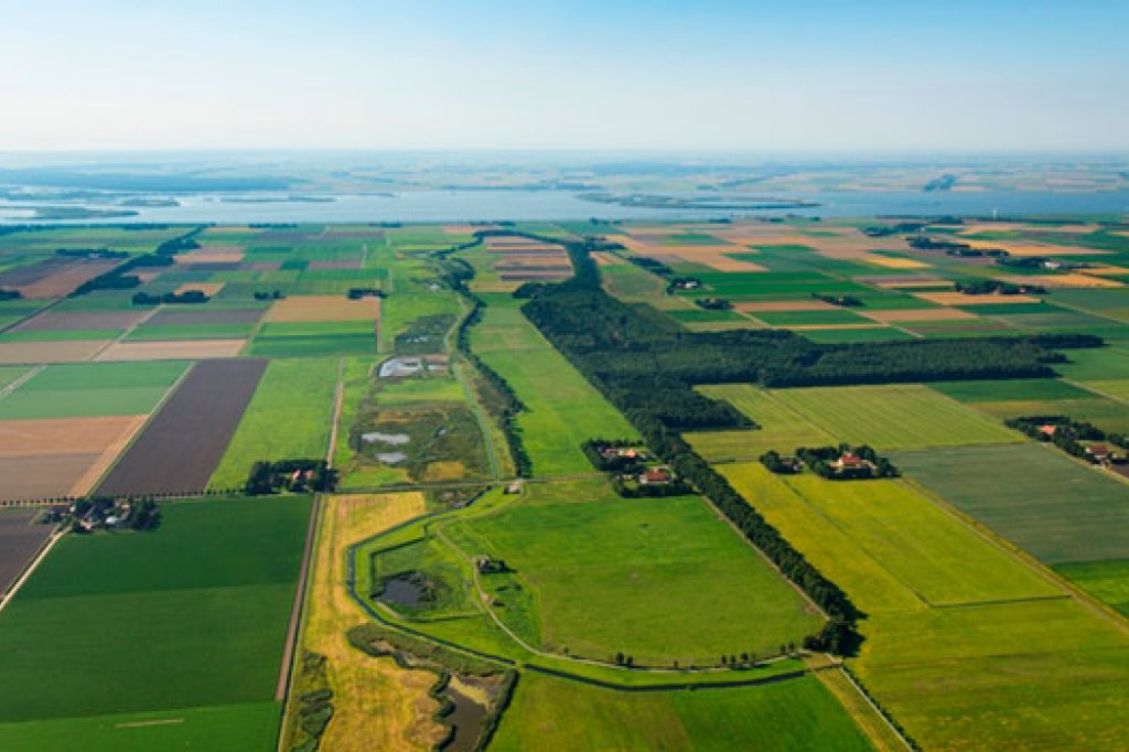 Schokland en Urk - Wat te doen in de Noordoostpolder? - Holland.com