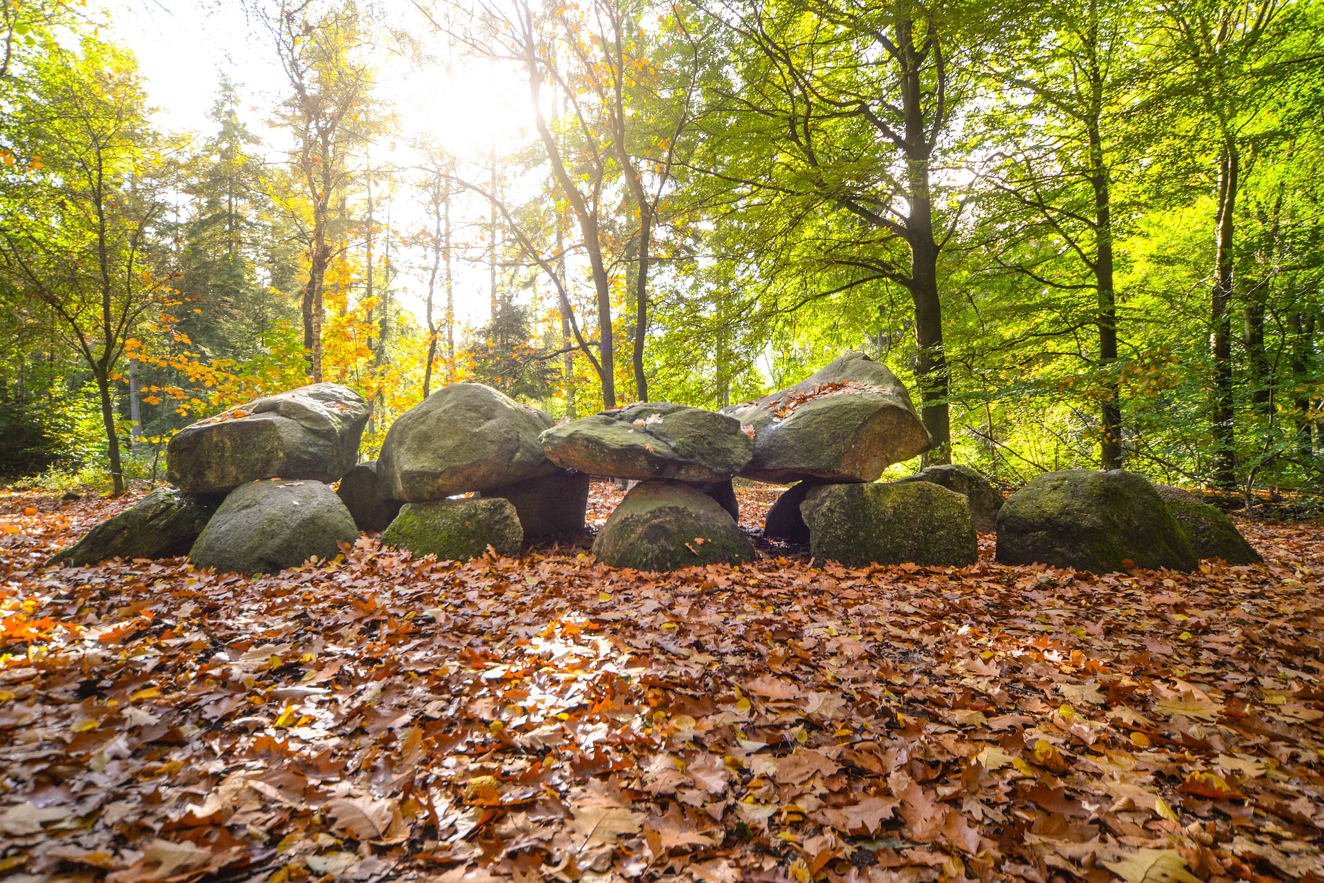 Drenthe - Holland.com