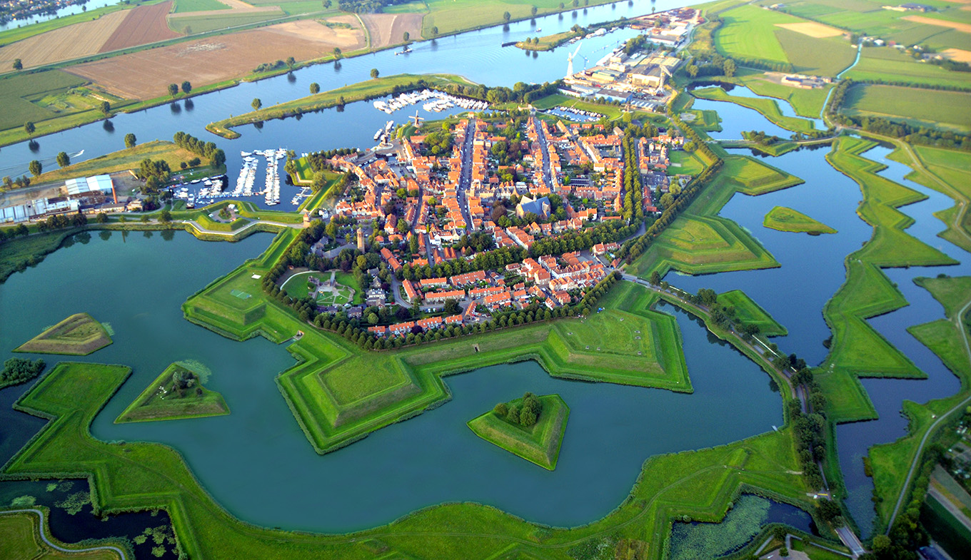 Heusden Heusden