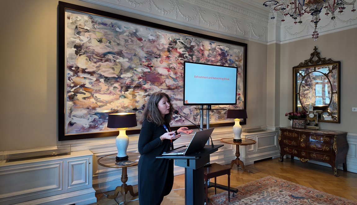 Museums26 London Simone Sagi presents