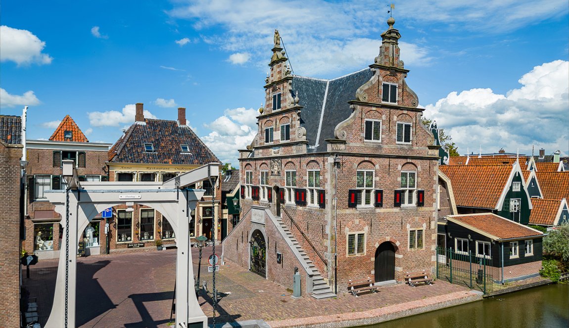 De Waag Alkmaar