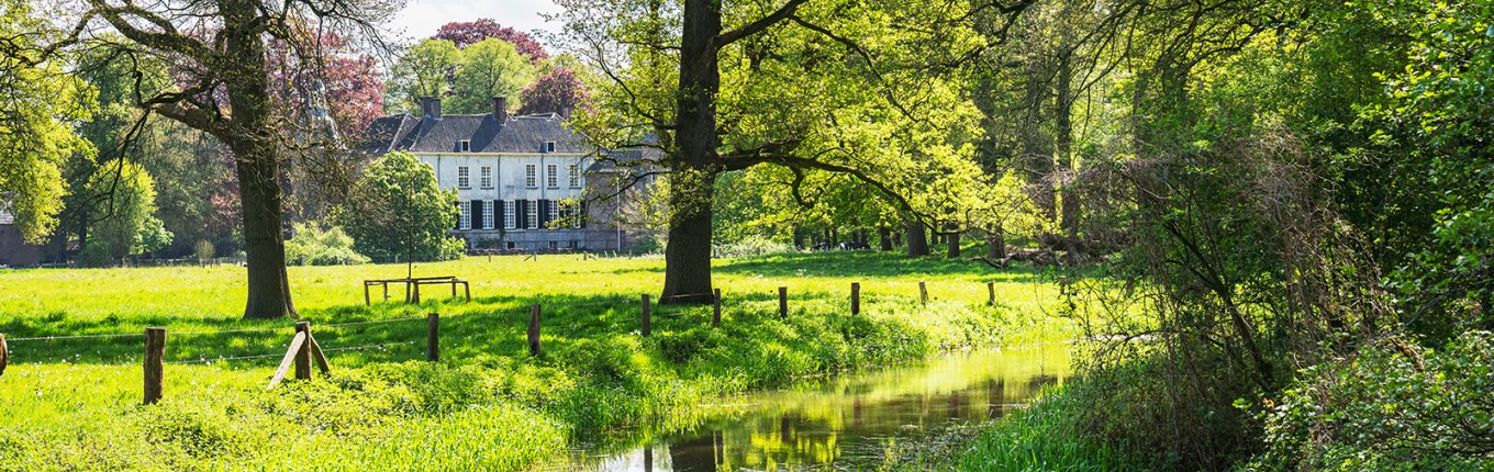 Kasteel Hackfort onderdeel Achtkastelenroute Kasteel Hackfort onderdeel Achtkastelenroute