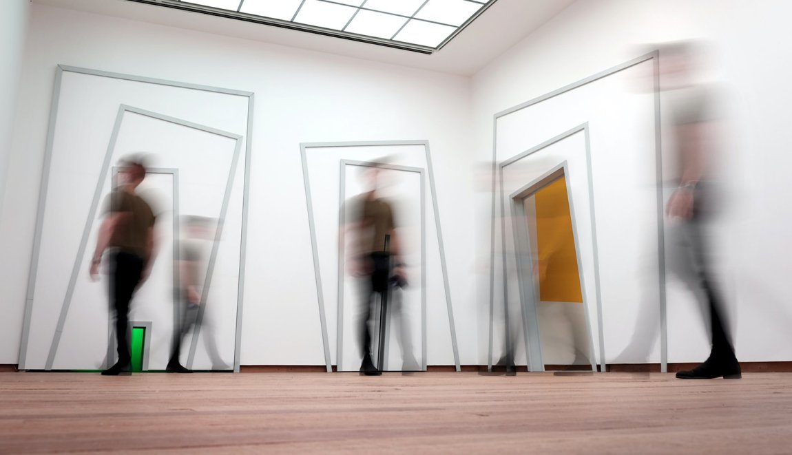 Bonnefantenmuseum Maastricht expositie exhibition The Death of Melanie Bonajo