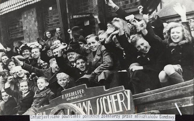 © Liberation Route Europe © Liberation Route Europe