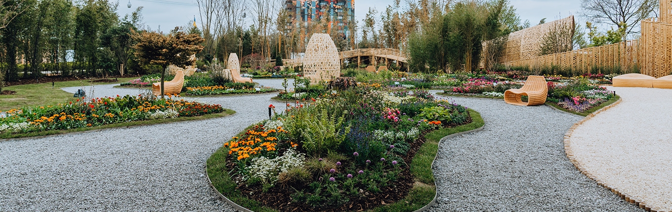 Floriade, Almere Floriade, Almere