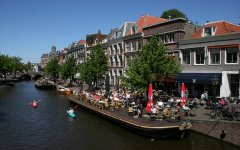 Leiden