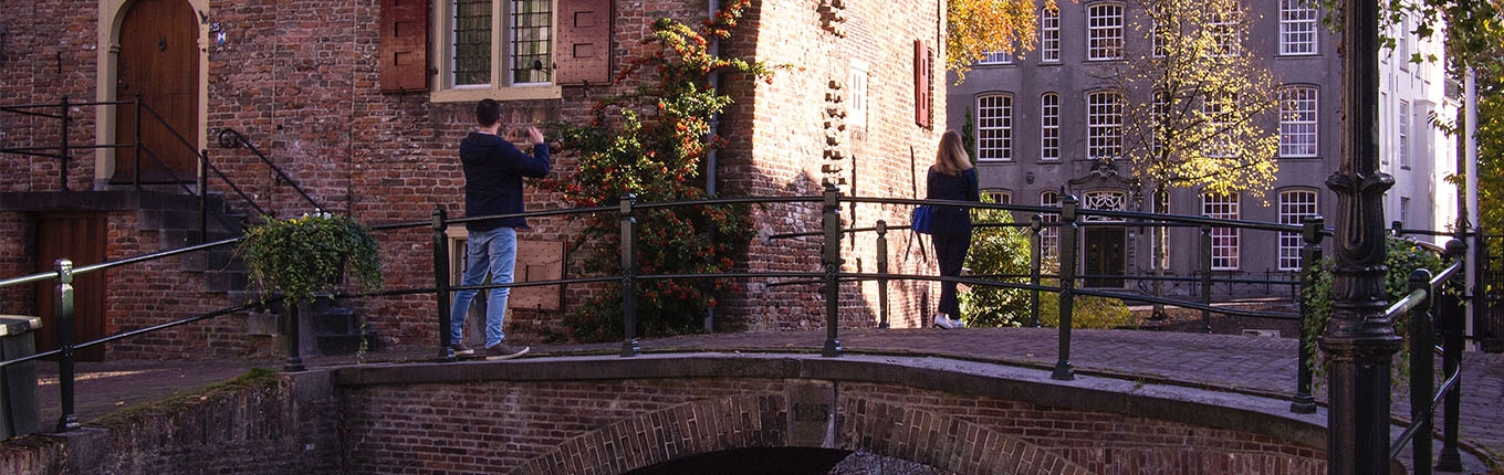 amsterdam tourism board