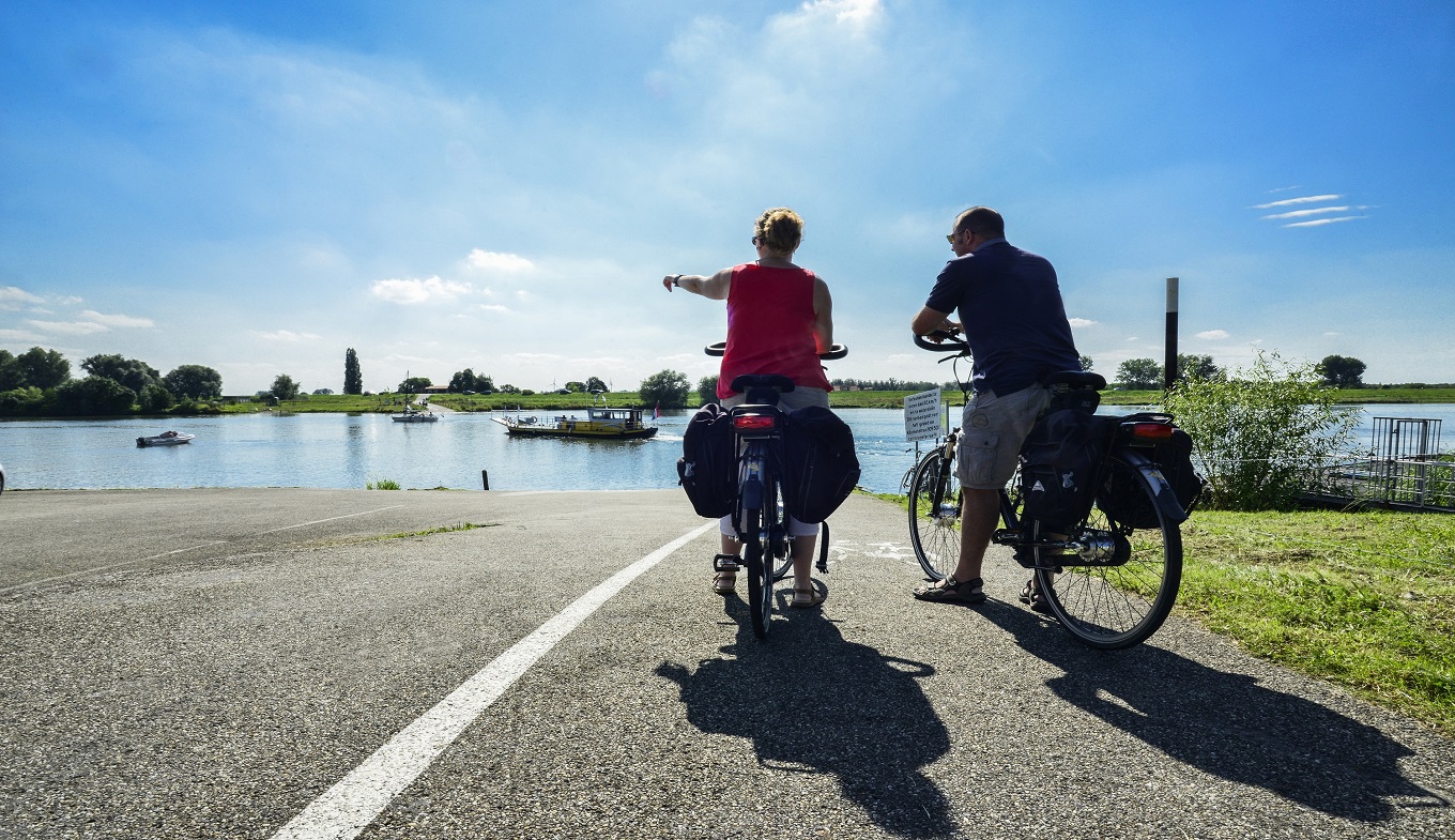 © Utrecht Region © Utrecht Region