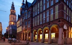 Groningen City