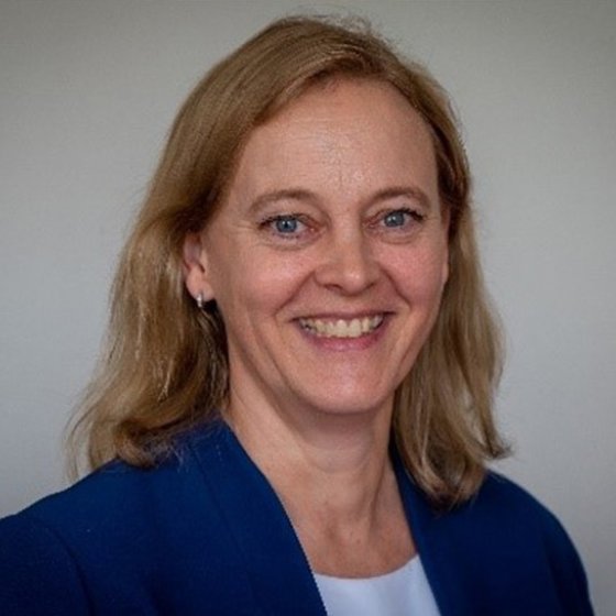 Profile picture Lieske Streefkerk-Arts 