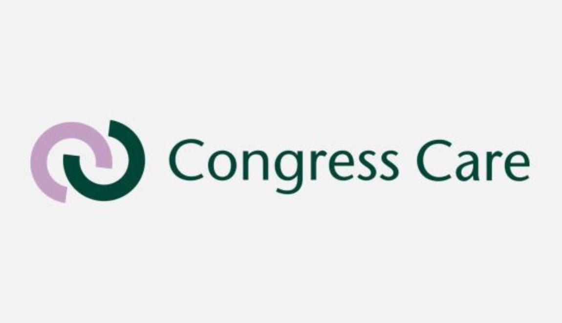 Logo Congress Care
