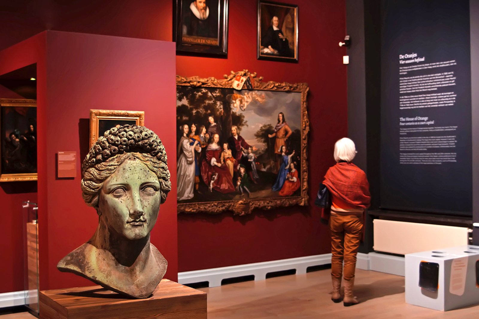 Haags Historisch Museum, Den Haag