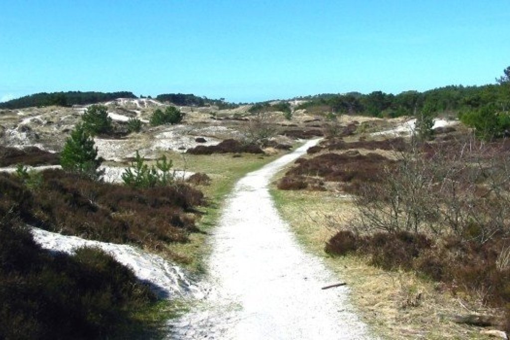 Nationalpark ZuidKennemerland