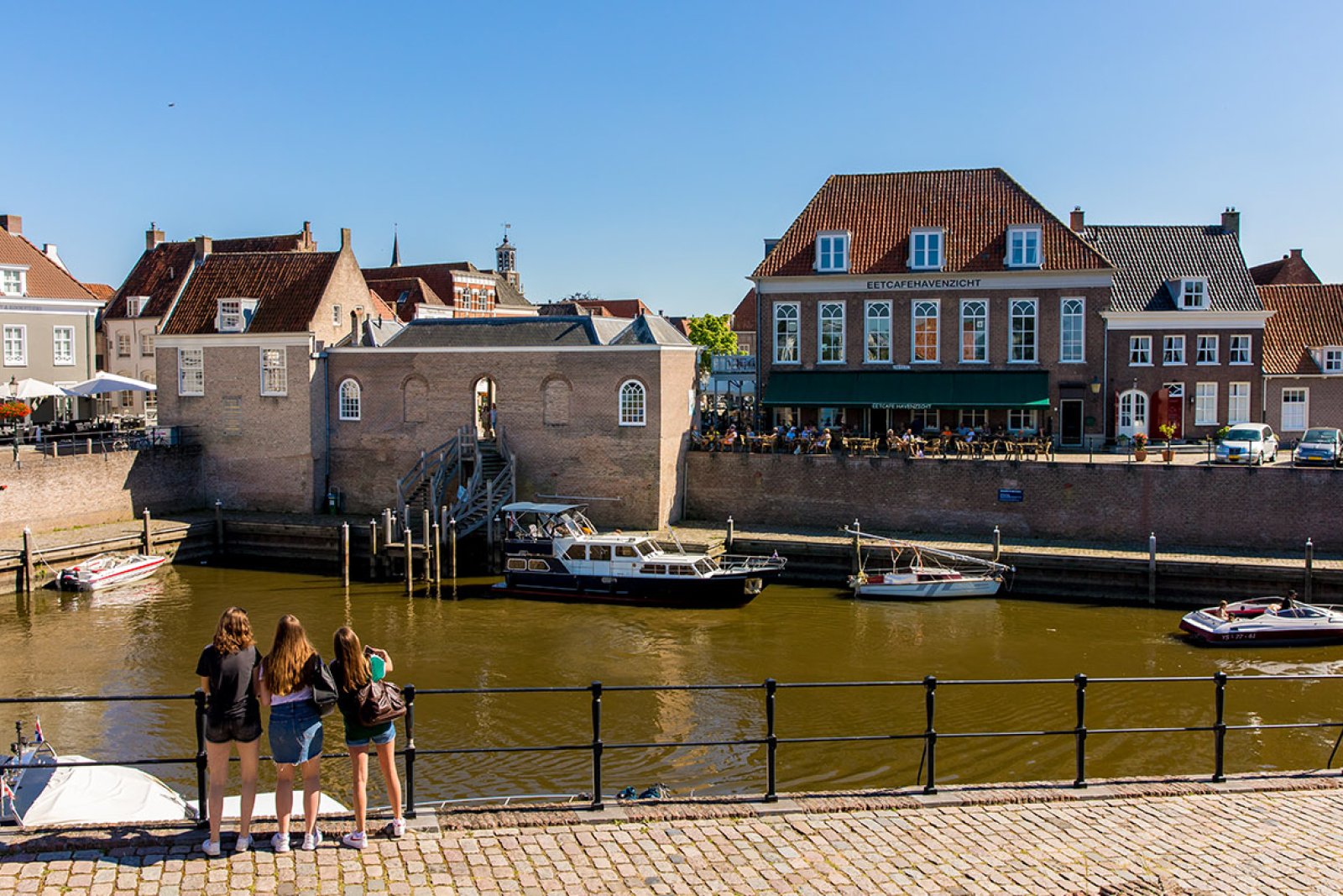 Heusden