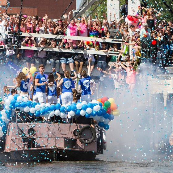 Pride Amsterdam
