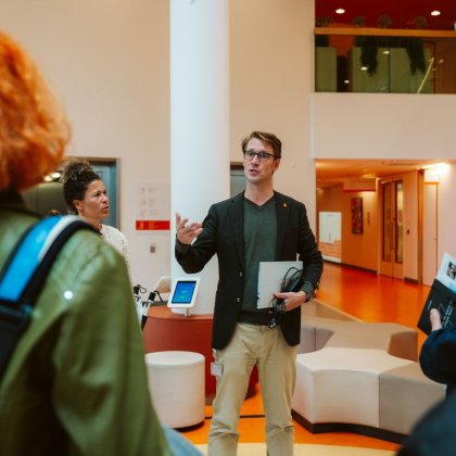 Prinses Maxima Centrum 