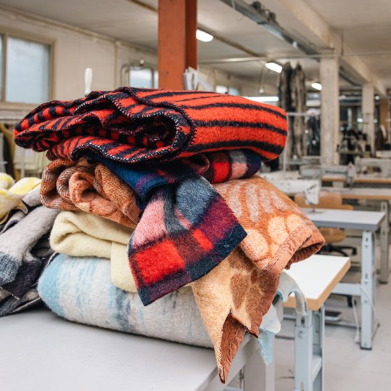 Start circular fashion journey at Hul le Kes