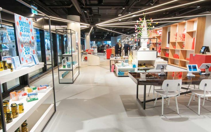 Vvv Tourist Information Offices In Holland Local Tourist