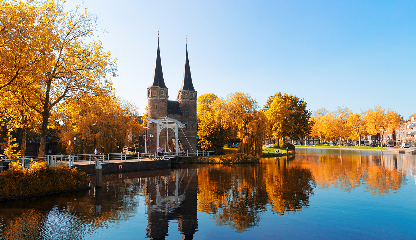 Fall in The Netherlands - Activities in fall - Holland.com