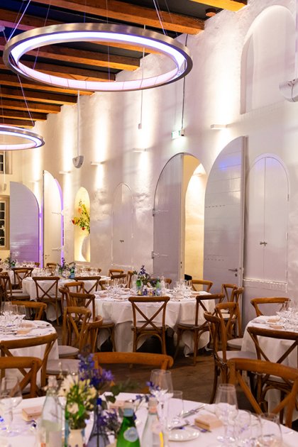 Scheepvaartmuseum Amsterdam