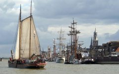 Kampen
