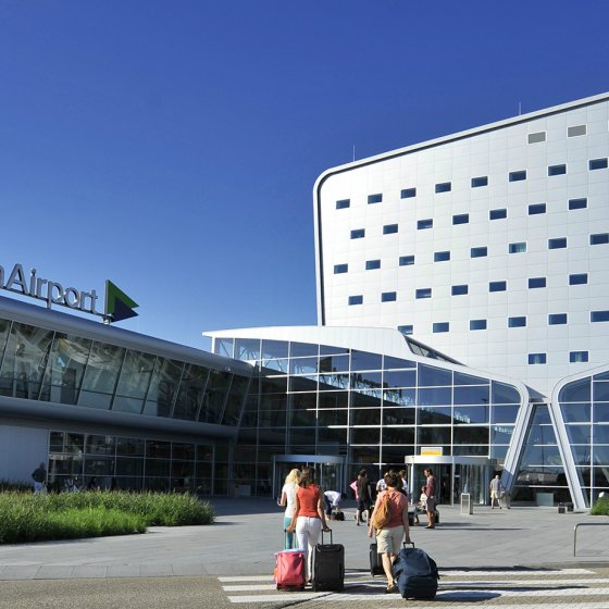 Eindhoven airport