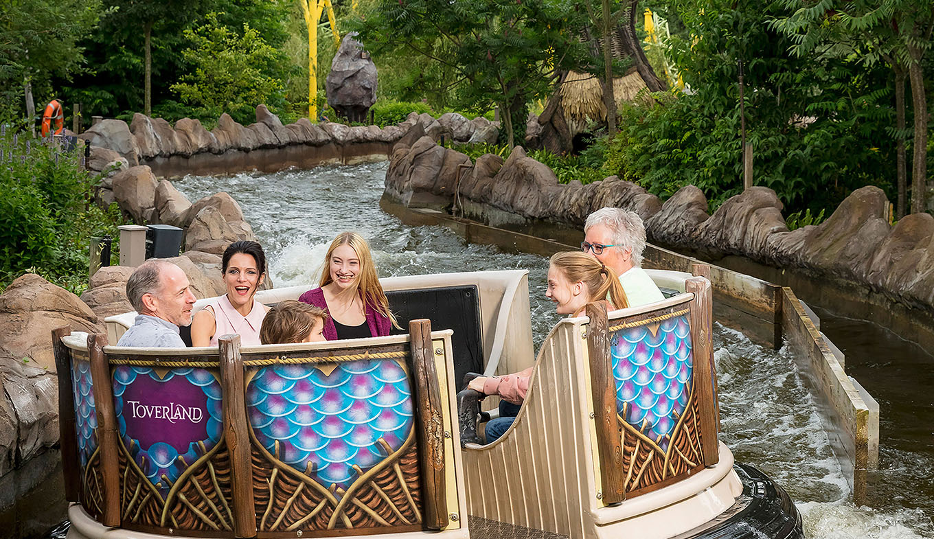 © Toverland © Toverland