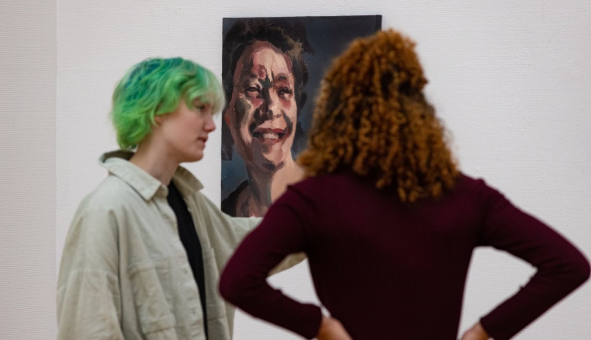 Pulchri Studio Den Haag