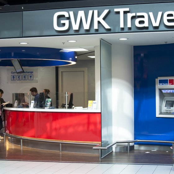 Travelex is the world's specialists in foreign money exchange. Amsterdam Airport Schiphol