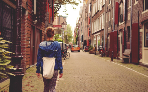 Frequently asked questions about Amsterdam