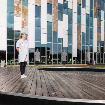 Life sciences en health Utrecht