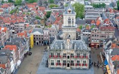 Delft