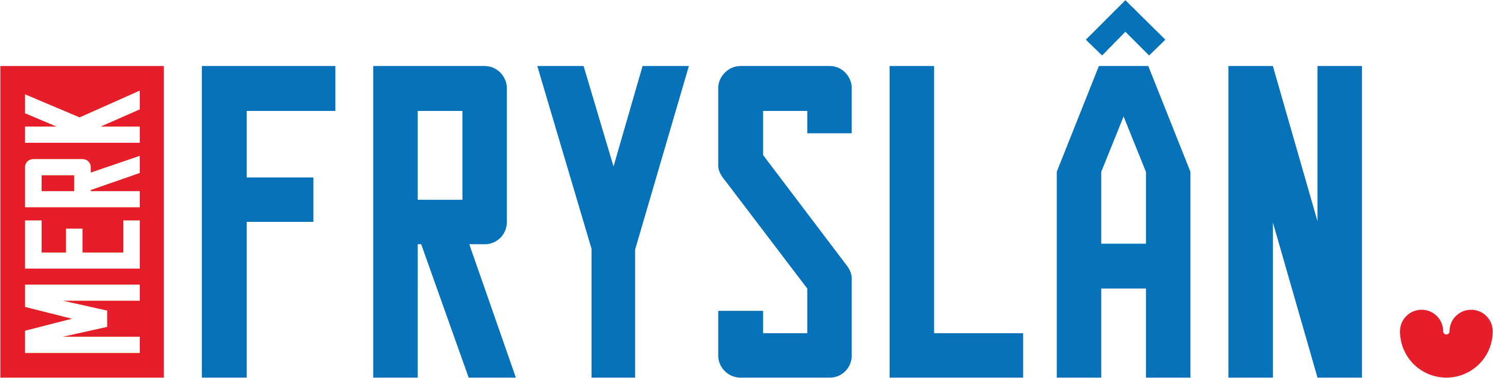 Merk Frysl&acirc;n logo
