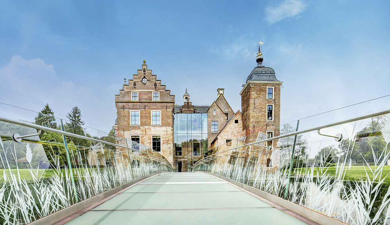 Museum MORE & Kasteel Ruurlo Museum MORE & Kasteel Ruurlo