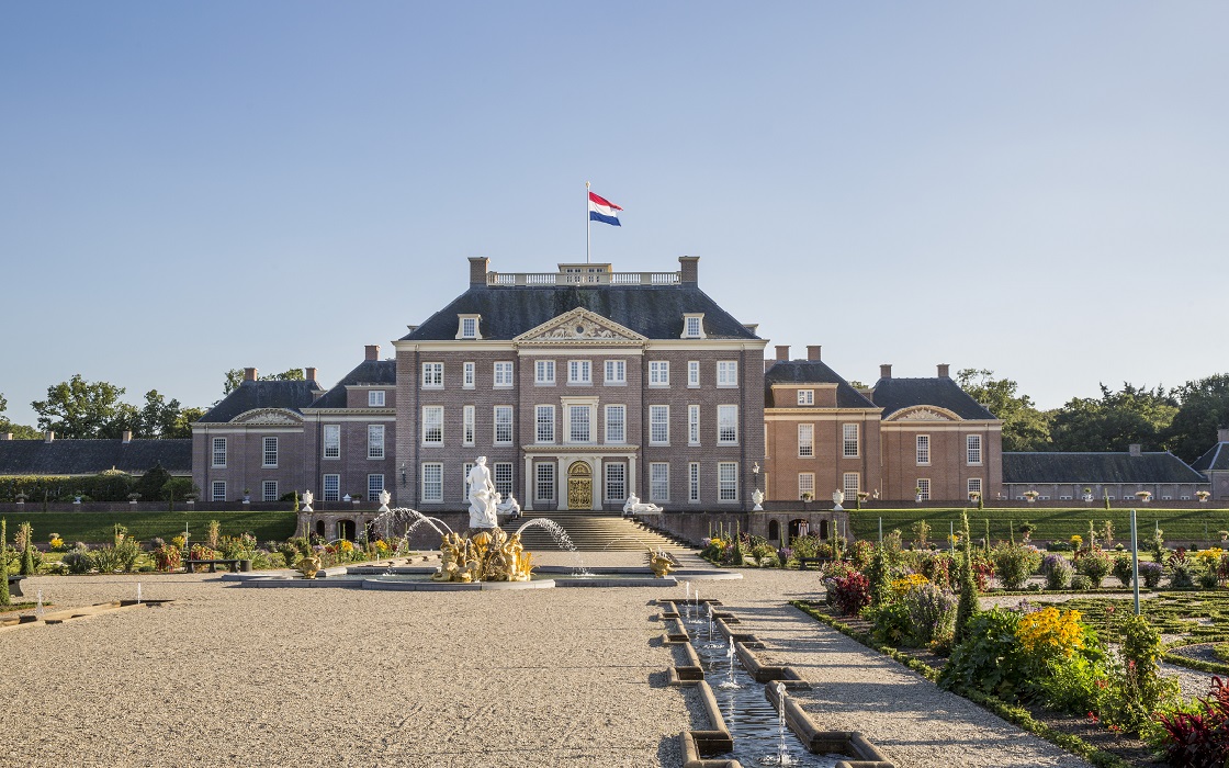 Castles Country Houses Visit The Most Beautiful Dutch Castles