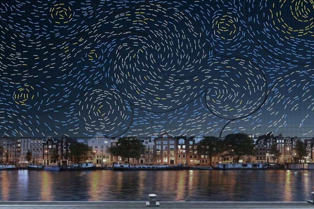 Amsterdam Light Festival