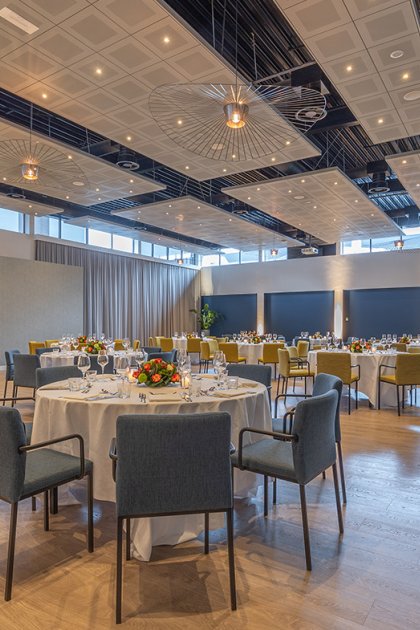 Postillion Hotel Utrecht - Bunnik interior