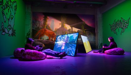 Dutch Design Week The Alluvials - Alice Bucknell