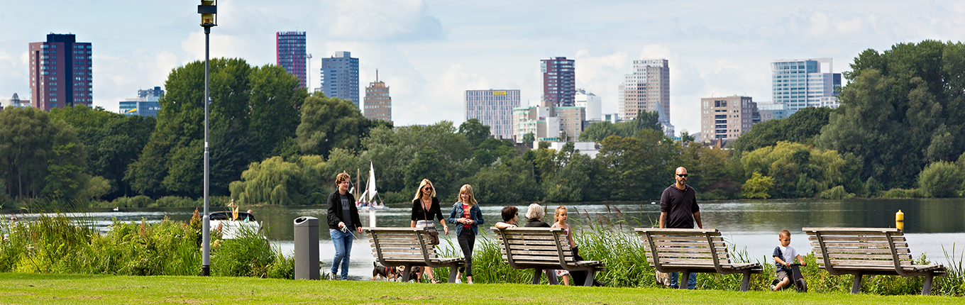 Kralingse Plas Kralingse Plas