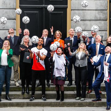 Heart of health Utrecht