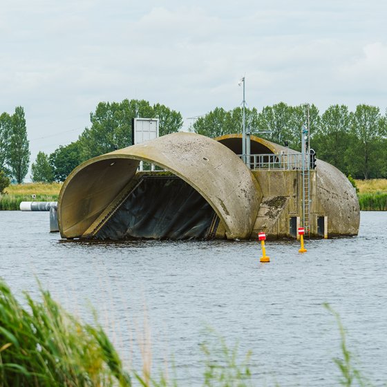 Persreis Watermanagement 2024