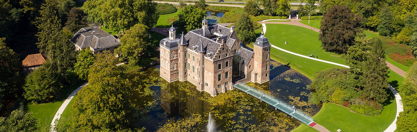 Museum MORE & Kasteel Ruurlo Museum MORE & Kasteel Ruurlo