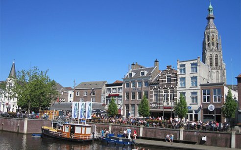 Breda Holland Breda Holland