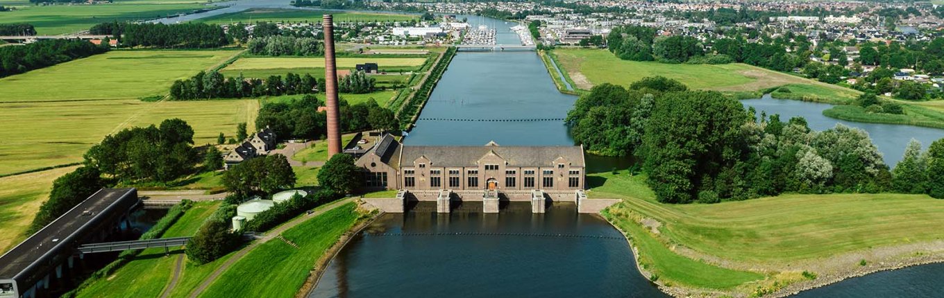 Woudagemaal Lemmer Woudagemaal Lemmer