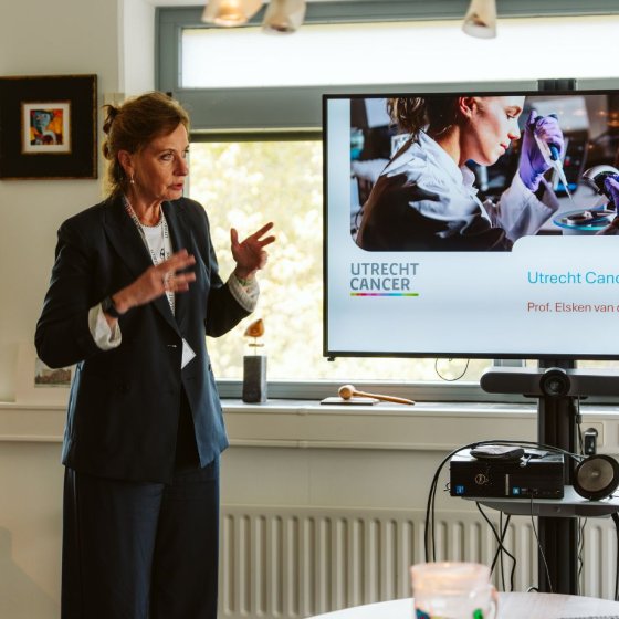 Utrecht Cancer