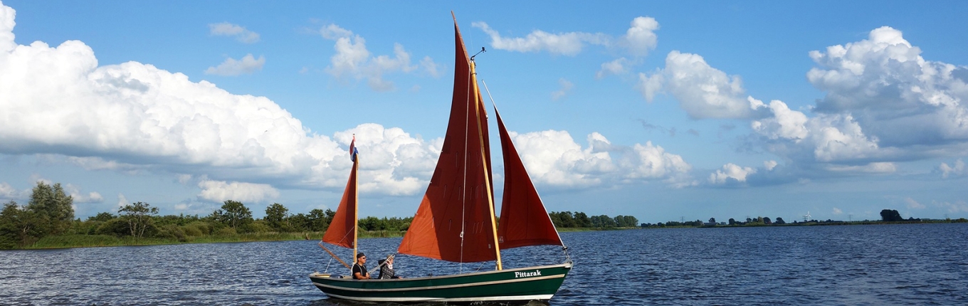 Sneekermeer Sneekermeer